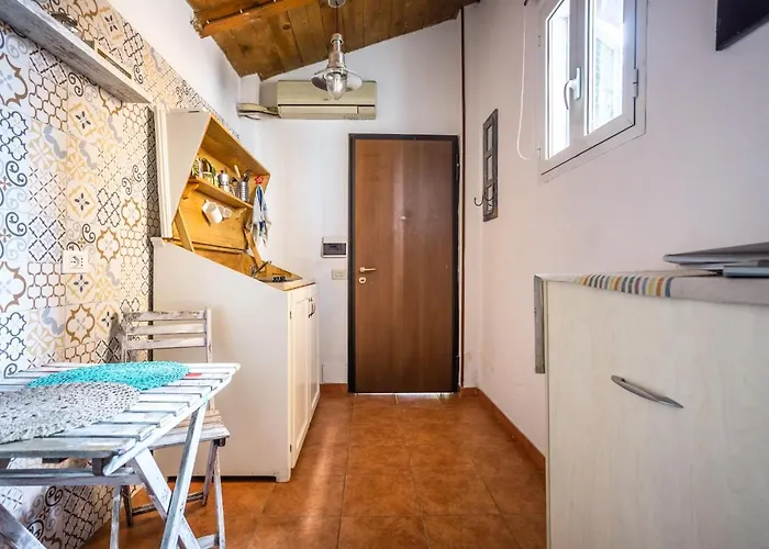 Degli Acquedotti Apartament *