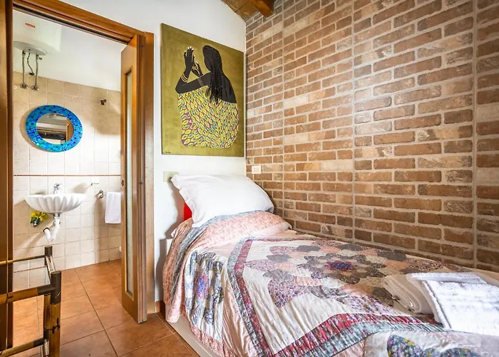 Degli Acquedotti Apartament Rzym