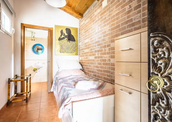 Apartament Degli Acquedotti *