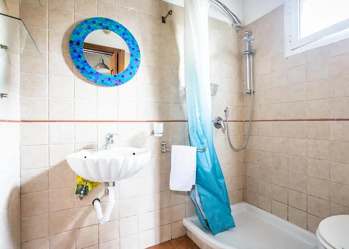 Degli Acquedotti Apartament Rzym
